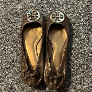 Tory Burch Reva flats New